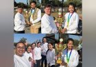 From Cricket to Careers: Texzium Crowns Royal Dhurandars Champions and Unveils Industrial Skill Training Program