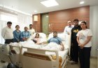 Fortis Hospital Mulund, Mumbai, Gives Injured Couple a Second Chance to Celebrate Life Together After Odisha Aircraft Crash