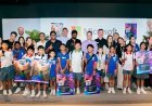 Microsoft Singapore and Enabling Leadership Bring AI Learning to Primary School Students