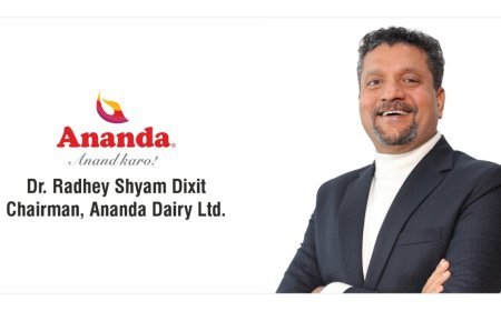 Ananda Comes Onboard as Co-Presenting Sponsor for the New Season of MasterChef India