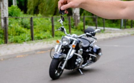 IDV in Bike Insurance: Why Insured Declared Value Matters for Your Two-Wheeler