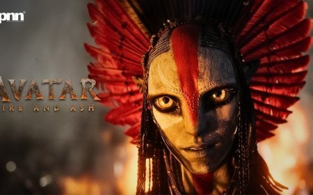 Avatar: Fire And Ash Proved Spectacle Still Sells — Just Not Like It Used To