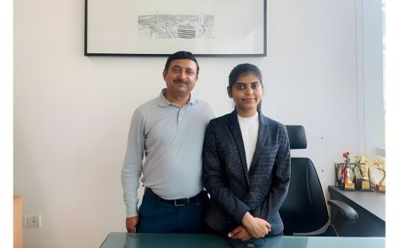 JJ Fintax Solutions Private Limited (JJTAX) Celebrates 6 Successful Years, Strengthens Its Position with One-Stop Solution App – Uniqey by JJ Tax