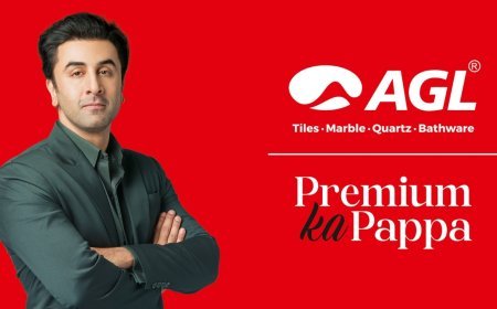 Asian Granito India Ltd. celebrates 25 years of legacy with strategic branding across premium trains