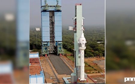 Gaganyaan Mission: India’s Bold Leap to Human Spaceflight, Phase-1 to Phase-3
