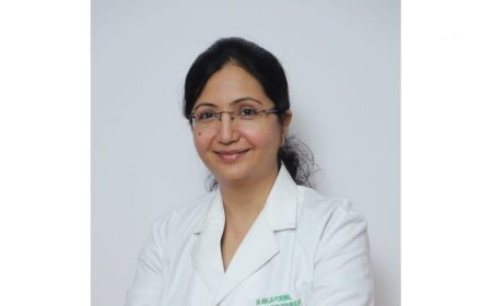 Life Beyond Dialysis: Post Kidney Transplant Care Explained by Dr. Anuja Porwal, Nephrologist