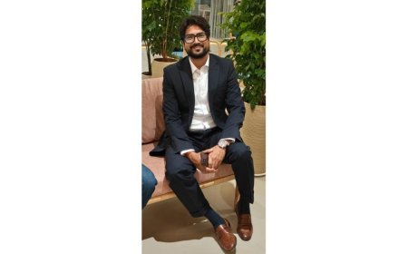 Nukleus Office Solutions Ltd is pleased to announce the appointment of Abhimanyu Singh as Chief Business Officer (CBO).