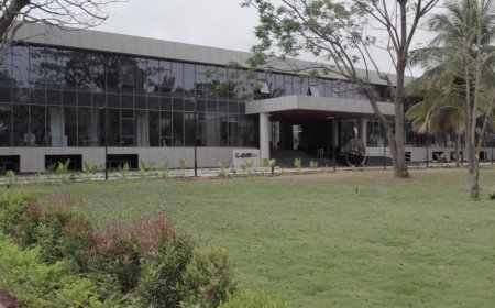 Designing Experiences That Shape the Digital World: Interaction Design at JAIN (Deemed-to-be University)