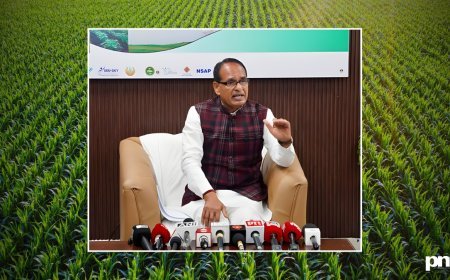 Seed Act 2026 Explained: QR Codes, INR 30 Lakh Fines, Real Accountability