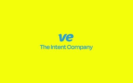 Move at the Speed of Your Mind: Ve.ai Launches the World’s First Individual Intent Model