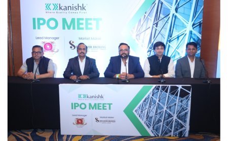 Kanishk Aluminium India Limited IPO Opens on January 28, 2026