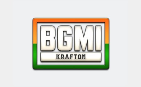 BGMI Releases Redeem Codes Featuring Casual Stroll Set and In-Game Rewards