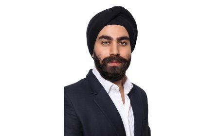 Karamjyot Singh Chawla, Director, Limelight Diamonds, Signals Rapid Expansion with Plans to Reach 200+ stores by 2027