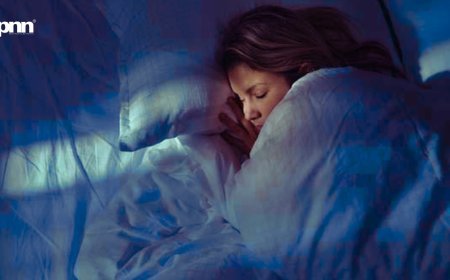 How Much Sleep You Actually Need