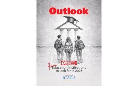 India’s Pinnacle of Educational Excellence: The Iconic Institutions of 2026