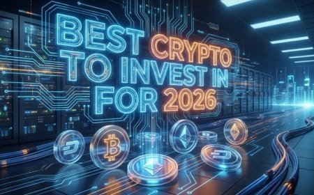 Best Crypto to Invest In for 2026: Aster Surges and TAO Stumbles, but DeepSnitch AI Is the Next Crypto to 100x