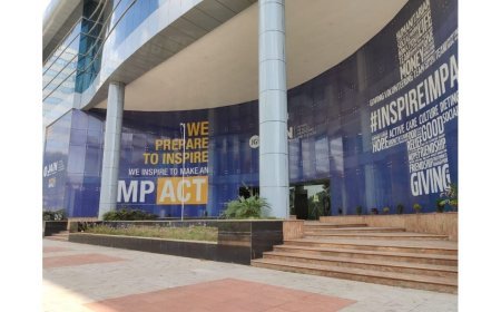 From Passion to Profession: Shaping the Future of Nutrition and Health at JAIN (Deemed-to-be University)