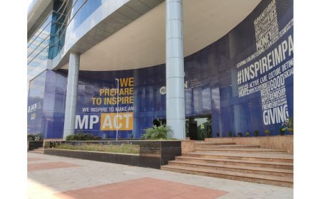 Where Precision Meets Purpose: Shaping the Unsung Heroes of Modern Surgery at JAIN (Deemed-to-be University)