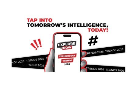 TechDogs Launches Top Software Products Of 2026 To Help Businesses Make Confident Decisions