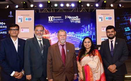 The Chamber of Tax Consultants Celebrates 100 Years with Landmark Summit