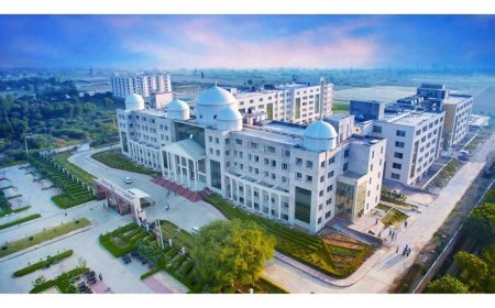 Backed by a ₹100 crore commitment, Zenith School of AI’s integrated undergraduate program with embedded mini-MBA gears up to reshape tech education