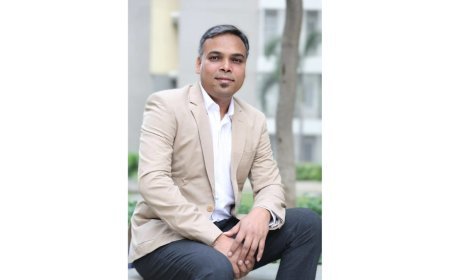 Rahul Pagar Appointed Country General Manager of East-West Seed India