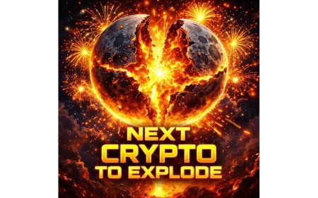 Next Crypto to Explode in Early 2026: Metaplanet’s $137M Bitcoin Bet, as Deepsnitch AI’s Utility Has Post-Launch Moonshot Potential