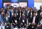 WOFA 2.0: SARC and Associates organises sessions on capital flows, NFRA and Viksit Bharat 2047
