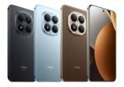 Redmi Note 15 Pro strengthens the Note series with better cameras and endurance