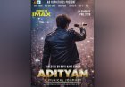 Adityam promises High- Intensity Action Drama with a Soulful musical core