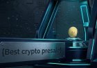 Best Crypto Presale to Invest In 2026: Aave Labs Bets USD 50M on Revenue, but DeepSnitch AI Is the Best Crypto Presale for a Potential 300x Gain
