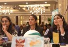 Mintonette+ Volleyball League Junior 2026 Kicks Off with Grand Inaugural Auction in Navi Mumbai