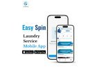 How Easy Spin Is Building India’s First Organized Laundry Service Platform
