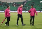 T20 World Cup 2026 Super Eight Match Officials Announced