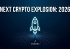 Next Crypto to Explode in 2026: PayPal Faces Takeover Interest, but DeepSnitch AI Could Deliver USD 400k Returns Ahead of RIVER and XLM