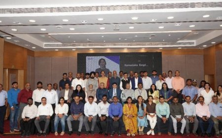 Karnataka Employers’ Association (KEA) and International Labour Organization (ILO) support Karnataka Manufacturers Strengthen Responsible Business Practices