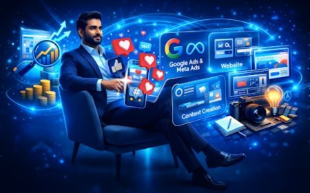 Why Every Business Needs a Digital Marketing Strategy