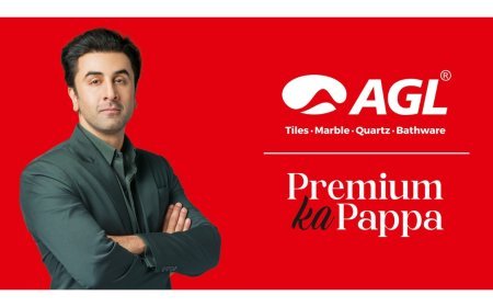 Asian Granito India Limited Receives GreenPro Certification from CII for Sustainable Tile Products