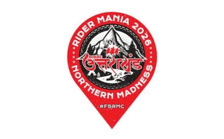 Kati Patang Partners BOBMC Rider Mania: World’s Oldest and Largest, Community Owned Gathering of Royal Enfield Clubs