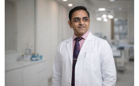 Seraphic Aesthetics, Mumbai, Highlights Rise of Ethical, Patient-First Cosmetic Surgery in India