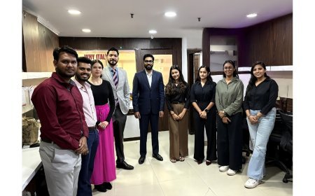 YES Italy Expands to Pune to Guide Students Toward Affordable Higher Education in Italy