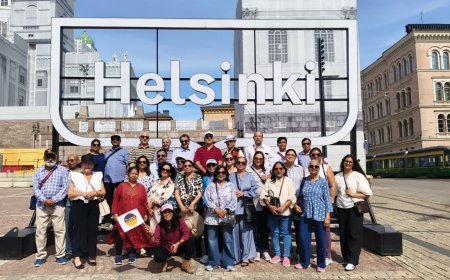 Travel Seasons is Redefining the Way Senior India Explores the World