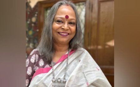 Reena Mukherjee -70: Cooking Sustainability Through Heritage