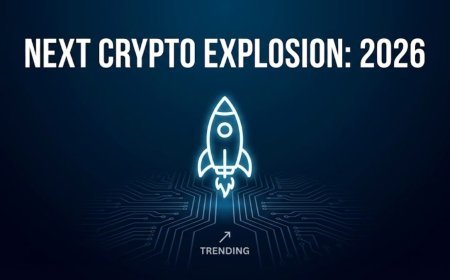 Next Crypto to Explode in 2026: PayPal Faces Takeover Interest, but DeepSnitch AI Could Deliver USD 400k Returns Ahead of RIVER and XLM
