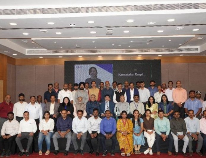 Karnataka Employers’ Association (KEA) and International Labour Organization (ILO) support Karnataka Manufacturers Strengthen Responsible Business Practices