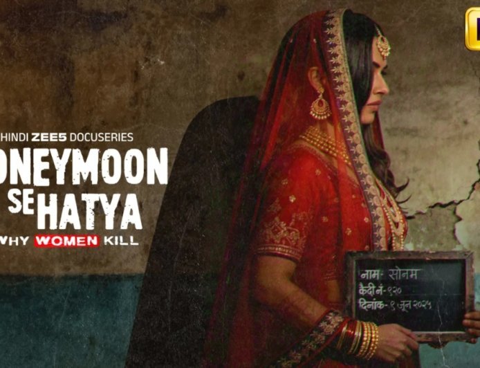 Honeymoon Se Hatya Review: A Must-Watch Web Series Available on ZEE5