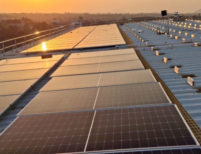 MFins Services Records Strong Growth in Solar and EV Charging Business, Expands Pan-India Footprint