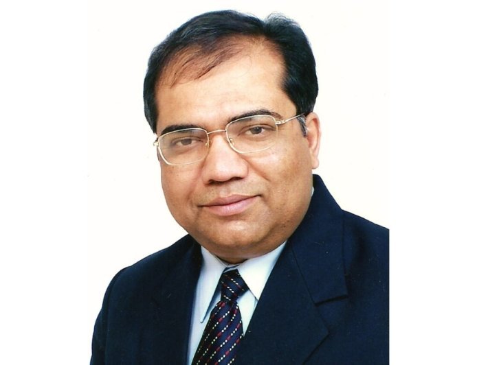 Ayurvedic Formula Developed for Cancer Patients – Dr. Harish Verma