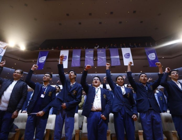 Youth Eco Summit 2026 Reframes the AI Conversation for the New Generation