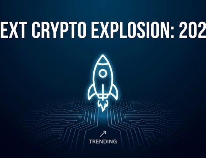 Next Crypto to Explode in 2026: PayPal Faces Takeover Interest, but DeepSnitch AI Could Deliver USD 400k Returns Ahead of RIVER and XLM